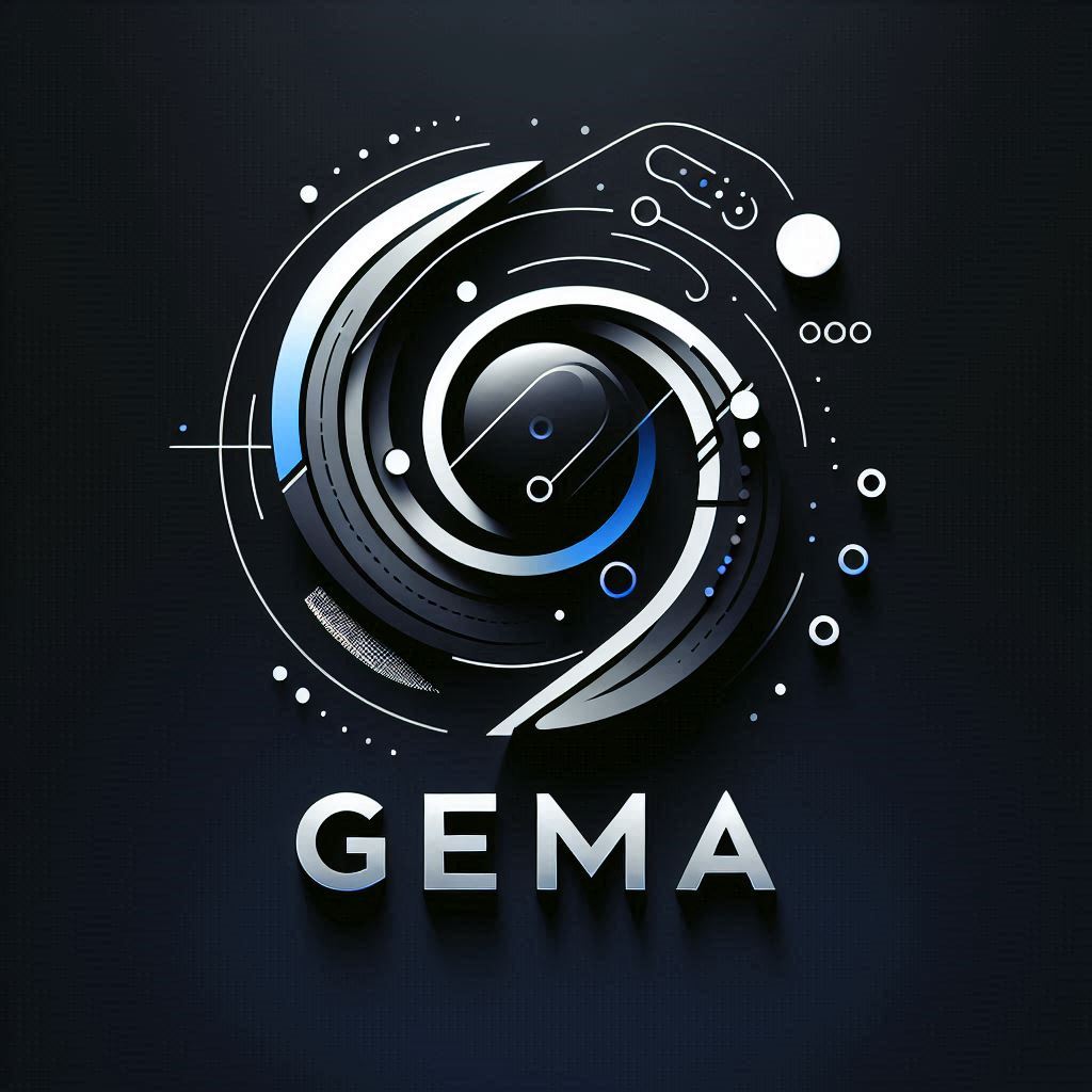 GEMA Logo