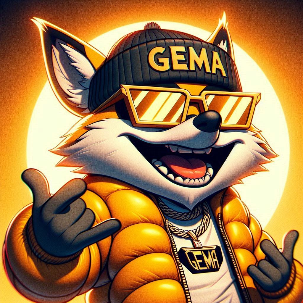 GEMA Fox