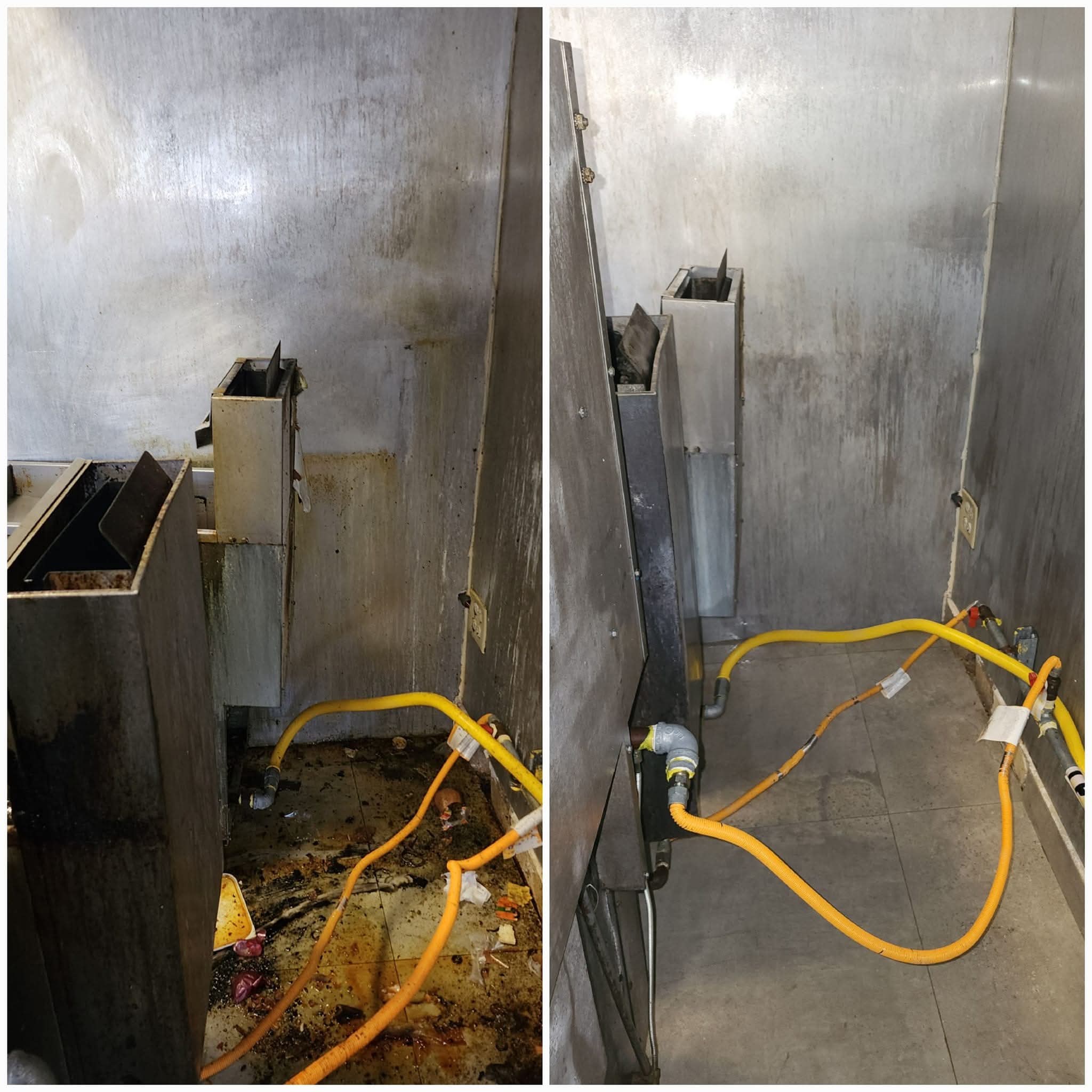 Sistema de extracción